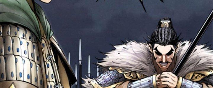 máy mô phỏng nhân sinh của lữ bố chapter 9 20