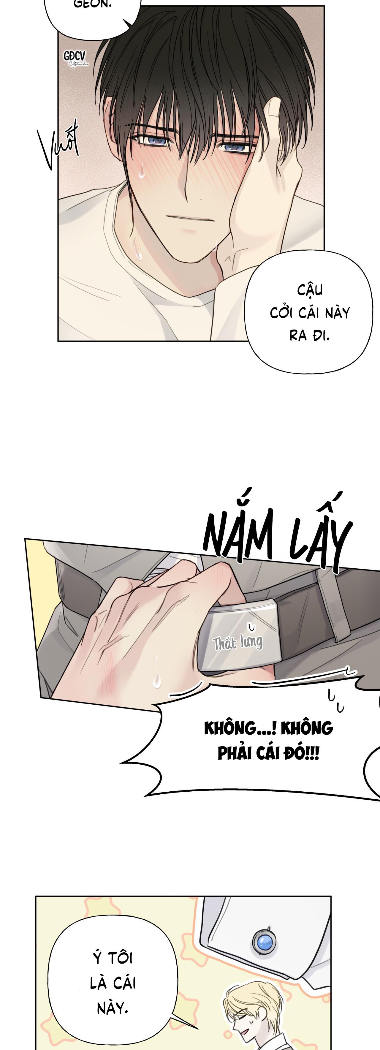 hiểm họa guiding chapter 5 4