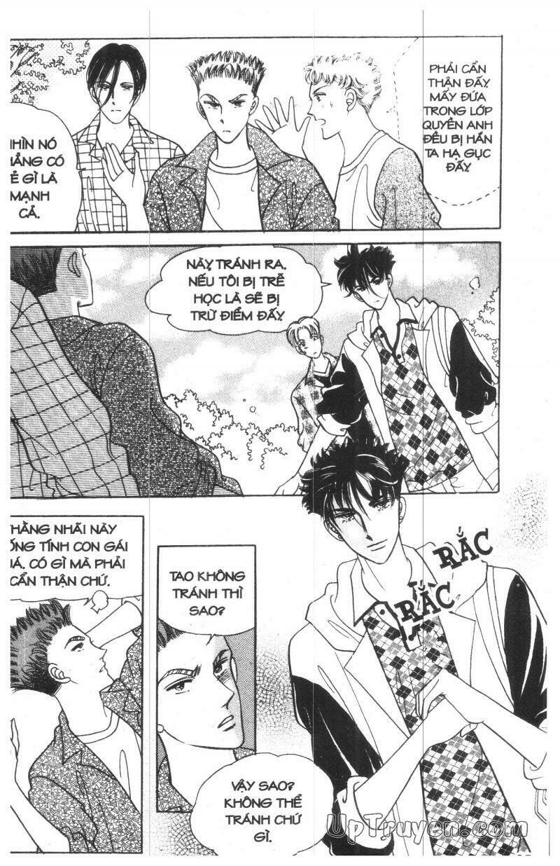 lao xao tuổi ngọc chapter 4 84