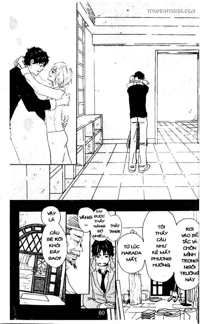 love n life chapter 63 11