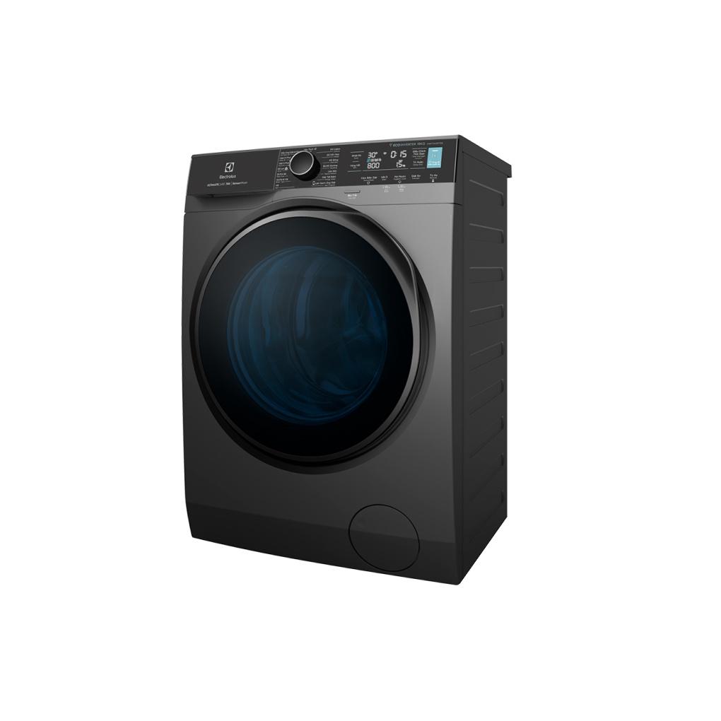 [HCM] Máy Giặt Cửa Trước Electrolux EWF1142R7SB 11kg - Inverter - Hàng Chính Hãng