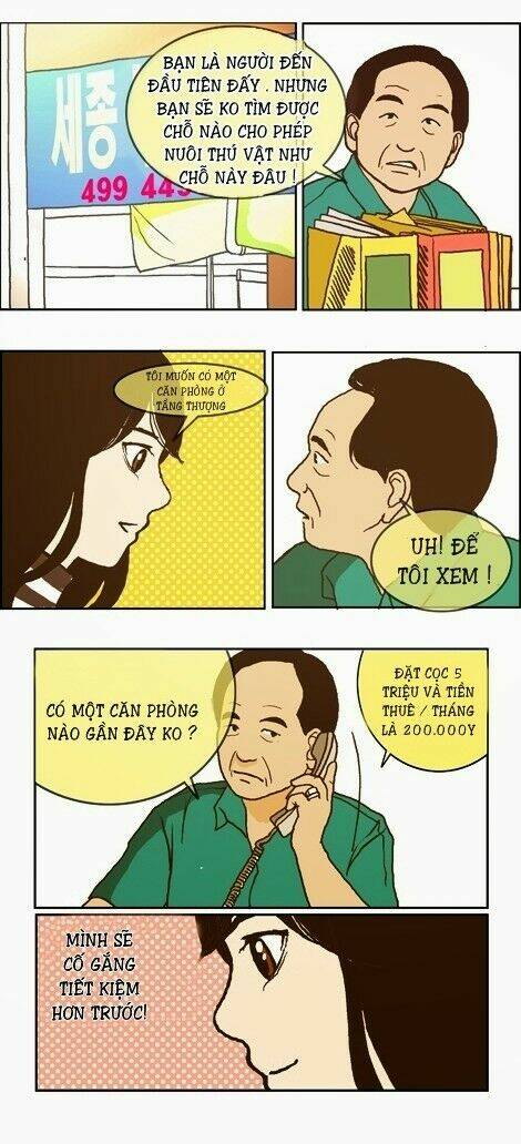 papi nyang chapter 12 7