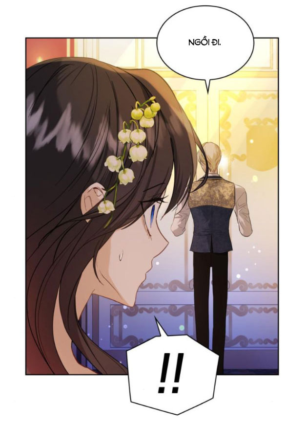 tôi trở thành vợ cũ của nam chính chapter 4.1 23