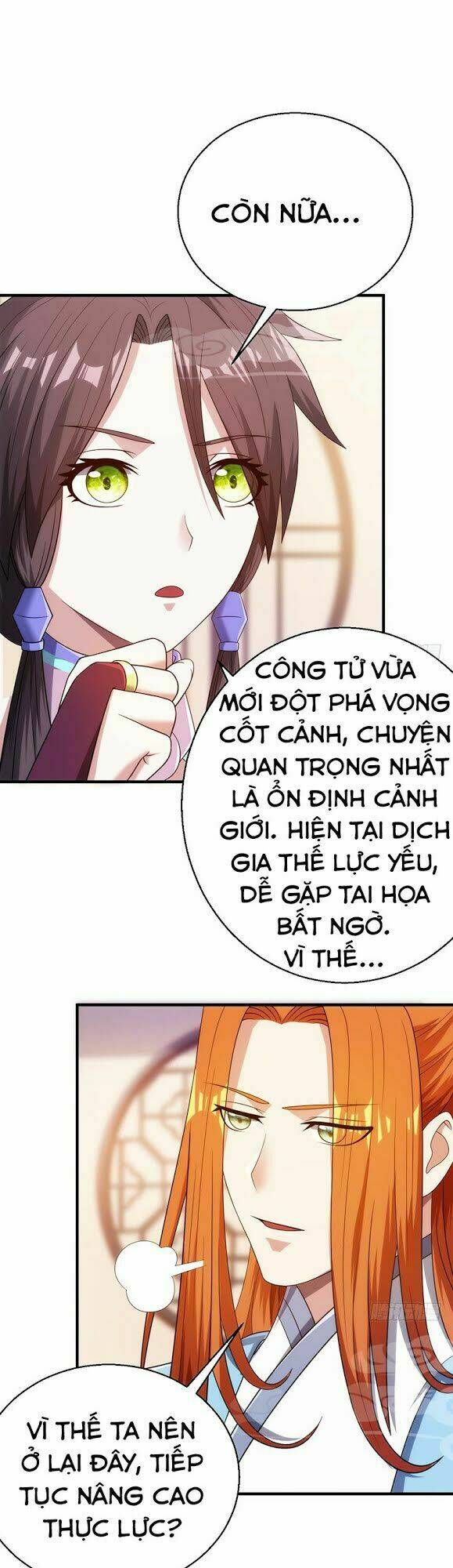 thiên hạ kiếp chapter 7 6