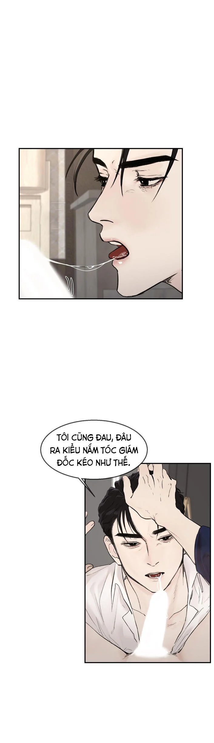 lời nói của quỷ dữ chapter 7 13