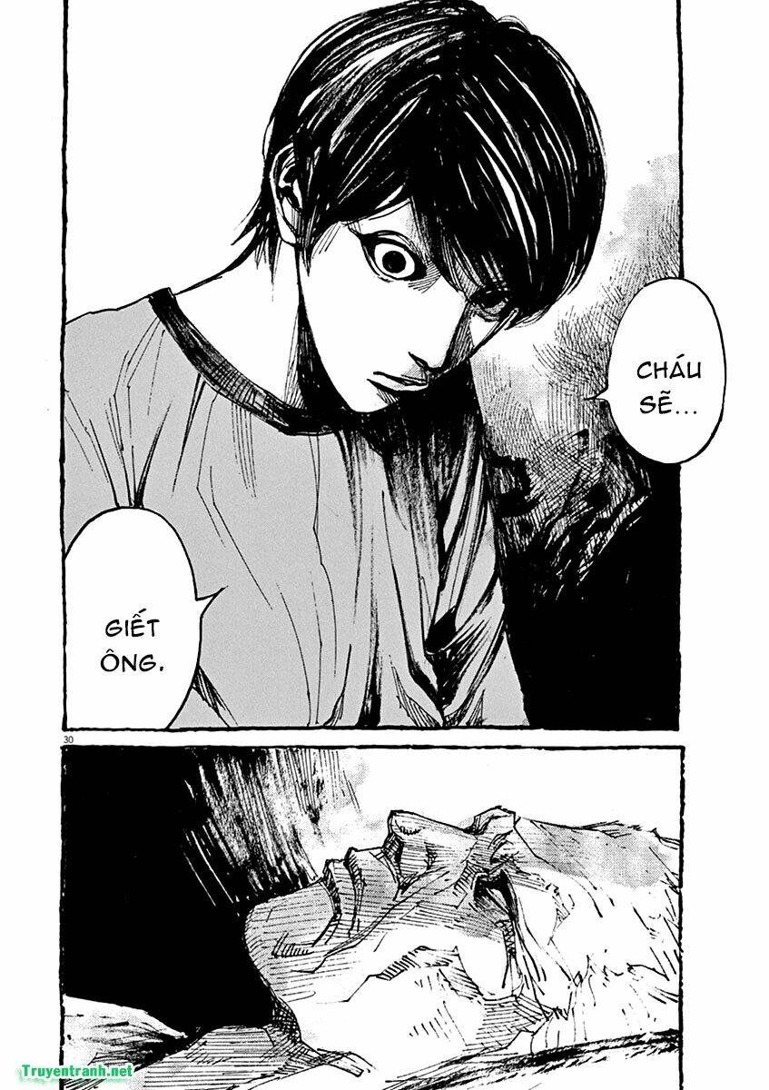 zankyou chapter 2 17