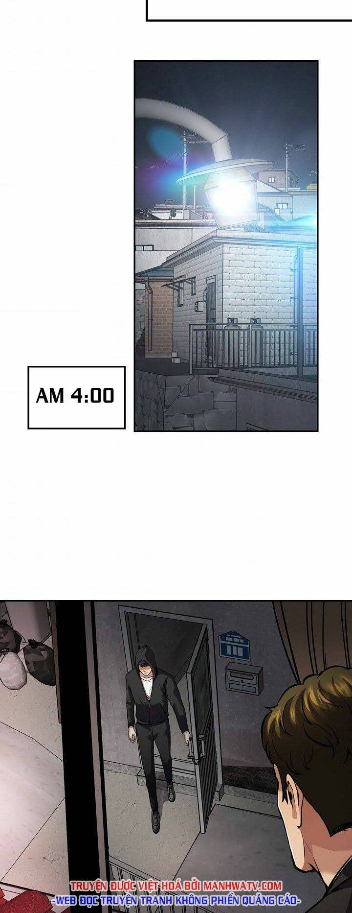 điều tra viên chuyển sinh chapter 113 34