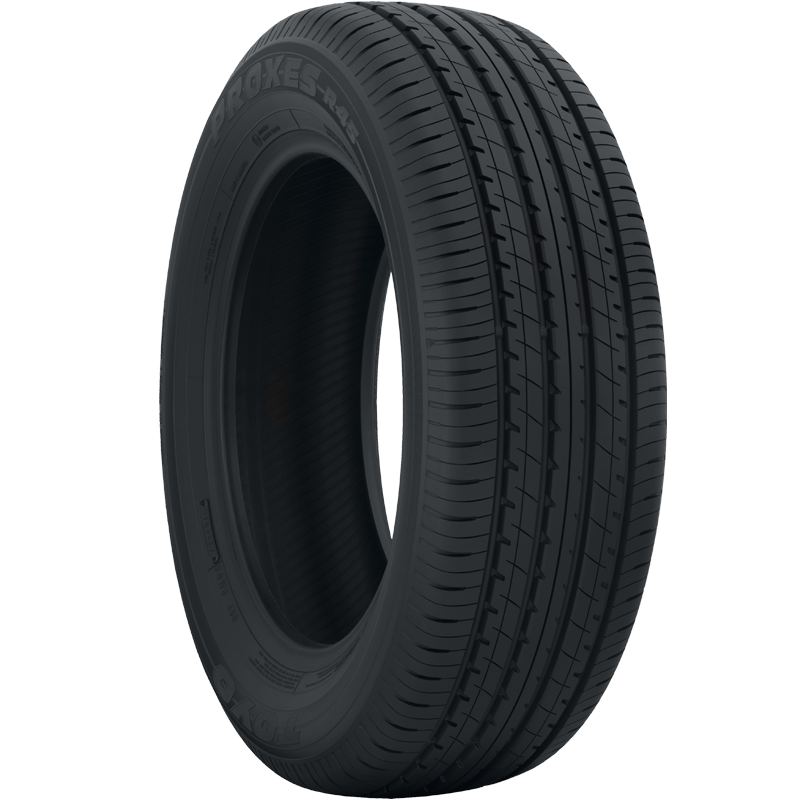 Lốp Xe Toyo 235/60R18 PXR45 - Lốp theo xe Honda CRV, Kia SEDONA - Nhập Khẩu Nhật Bản