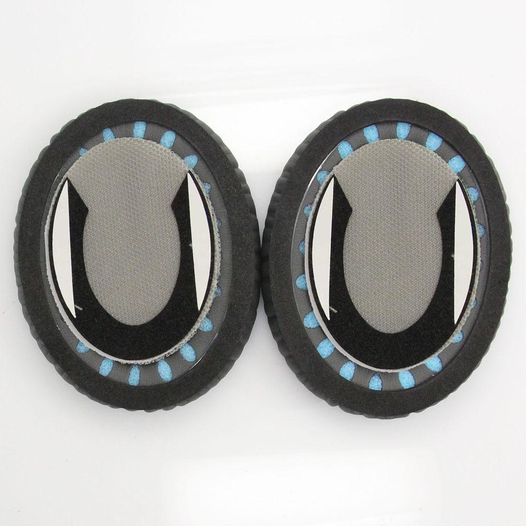 1 Pair Ear Pads Cushions Covers For  QC15 QC2 OE AE2 AE2w