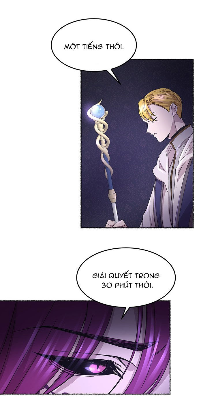 như gió trên cành cây khô chapter 53 10