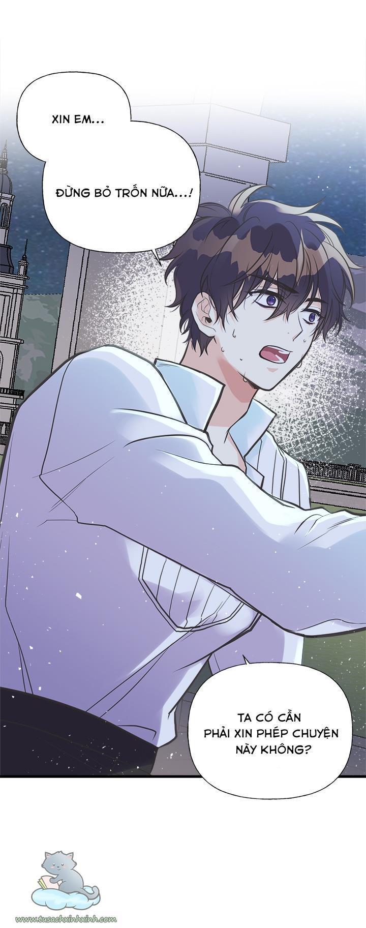 chị tôi nhặt về nam chính của tiểu thuyết chapter 41 30