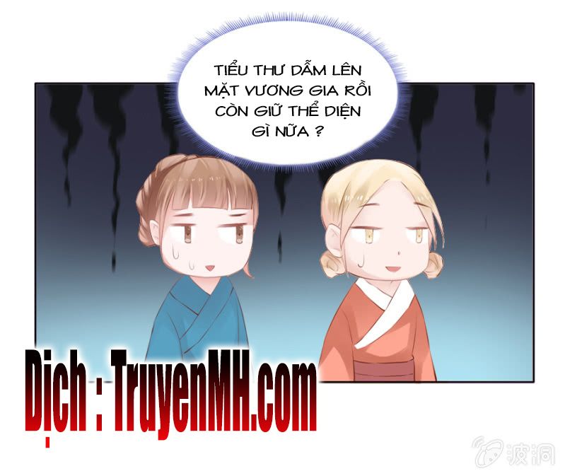 solo đi vương gia chapter 54 10