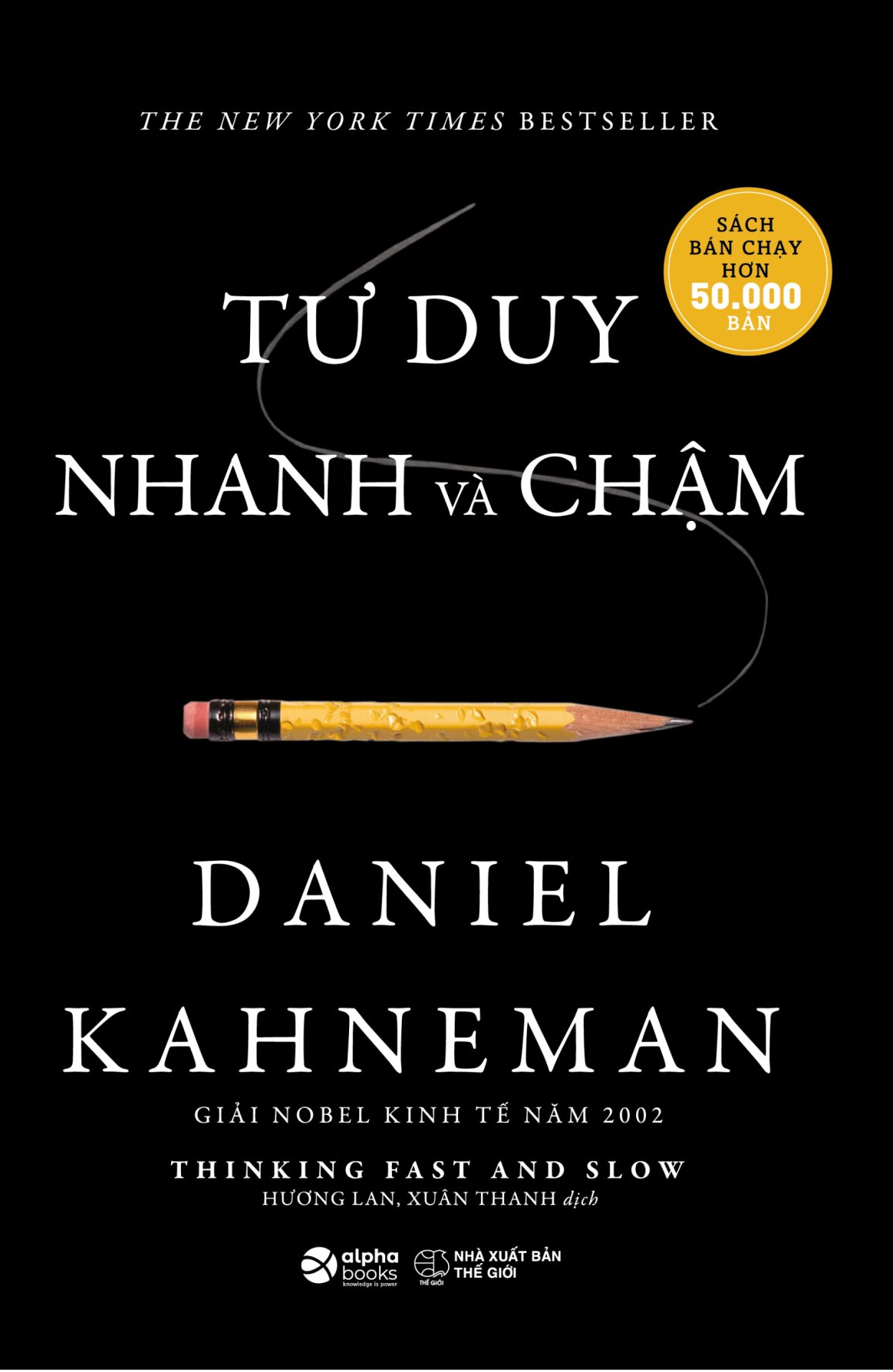 Combo Sách Về Tư Duy Đầu Tư Kinh Điển: Phương Pháp Đầu Tư Warren Buffett + Tư Duy Nhanh Và Chậm