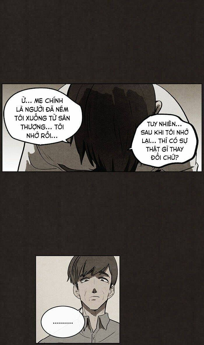 đứa con của quỷ dữ chapter 91 24