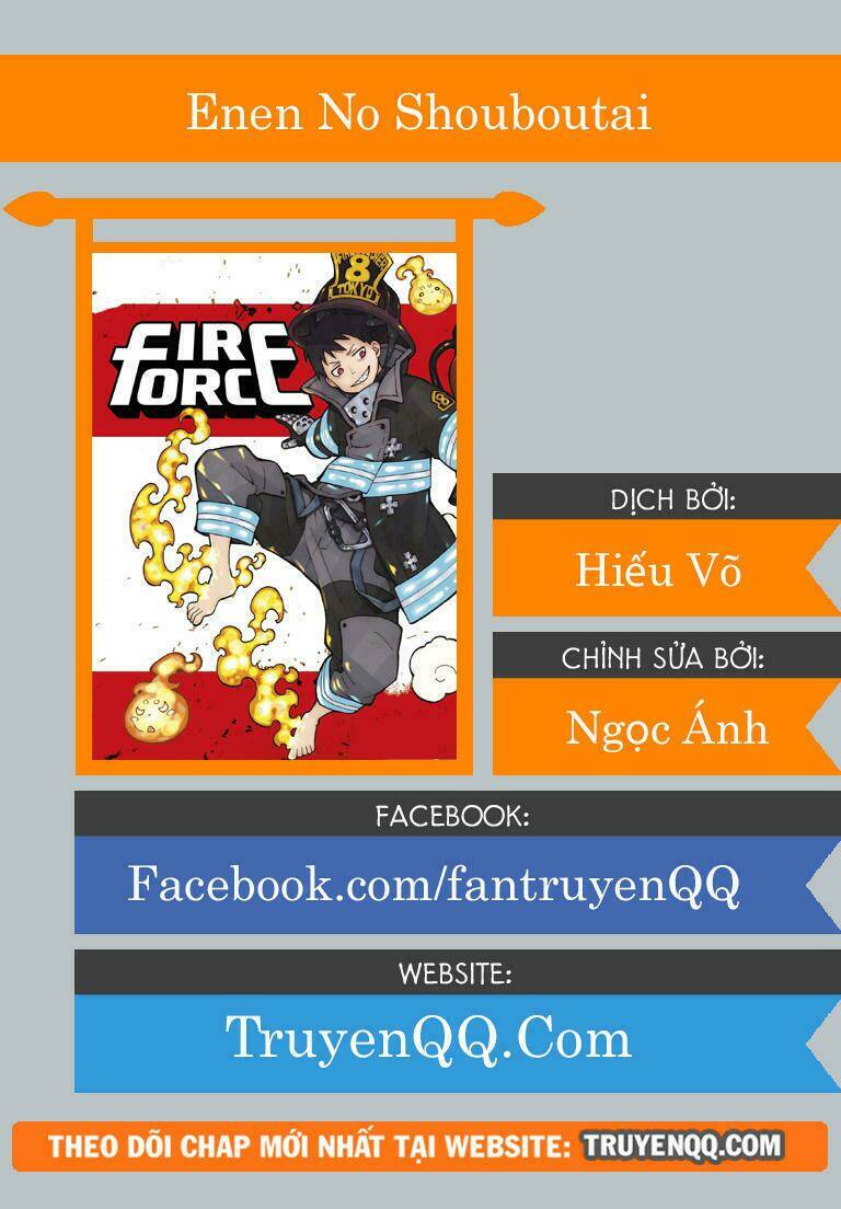 biệt đội lính cứu hỏa chapter 150 22