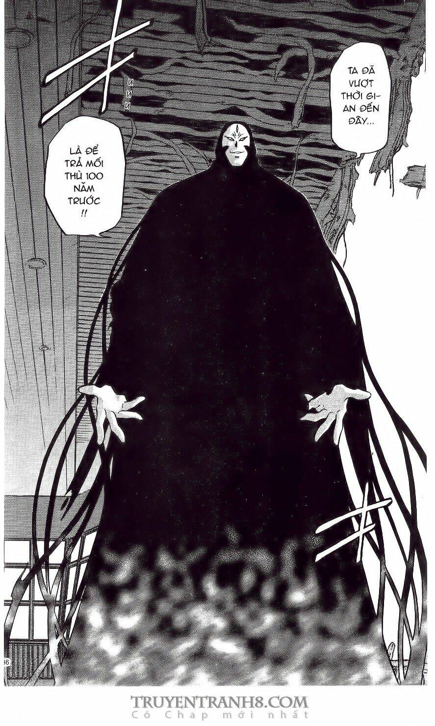 tenchi vô dụng chapter 42 85