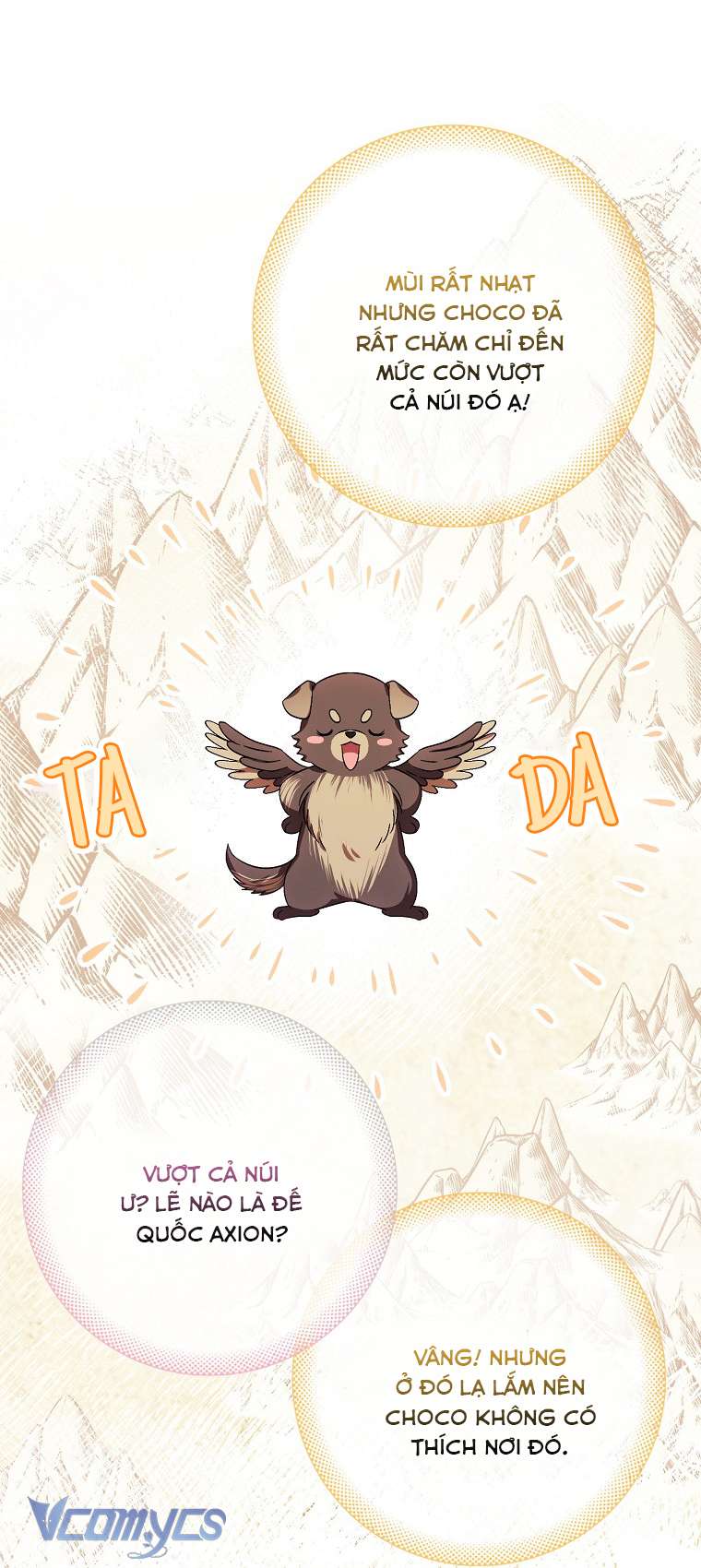 lần đầu bé út được yêu thương chapter 17 34