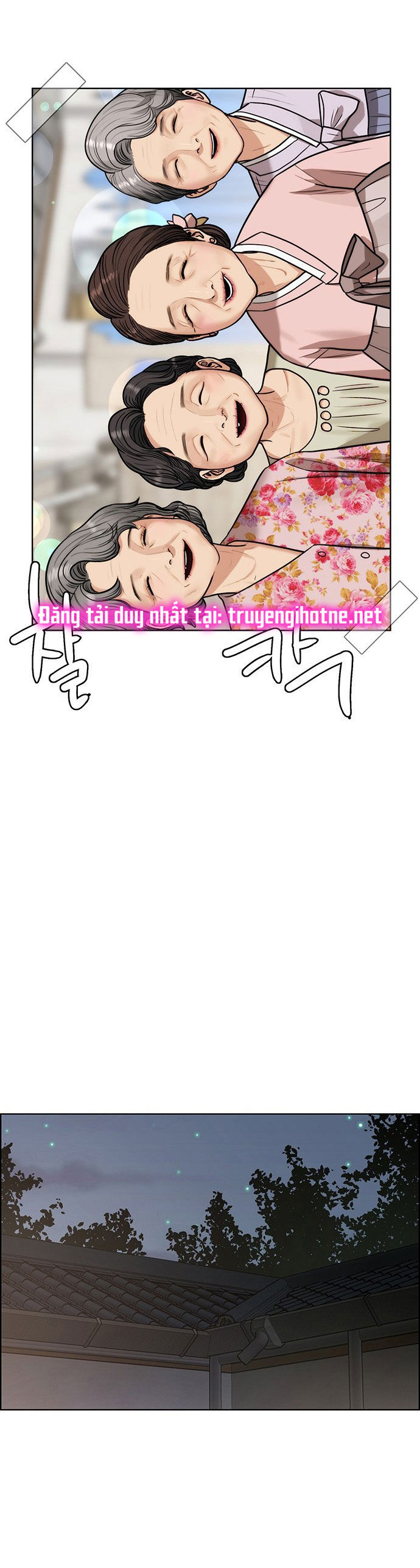 vẻ đẹp đích thực - true beauty chapter 220.2 12