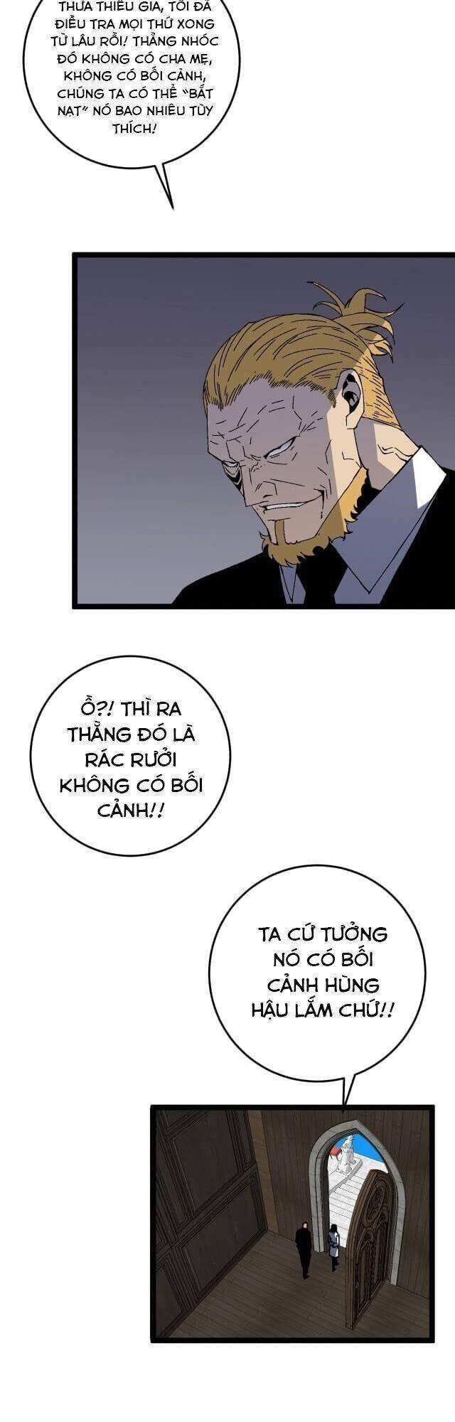 đằng lục thiên phú chapter 15 11