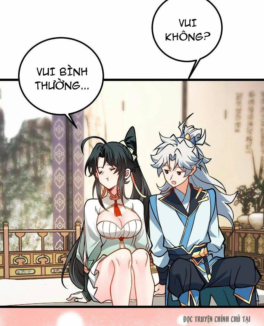 mang theo các tiên tử vô địch thiên hạ chapter 49 26