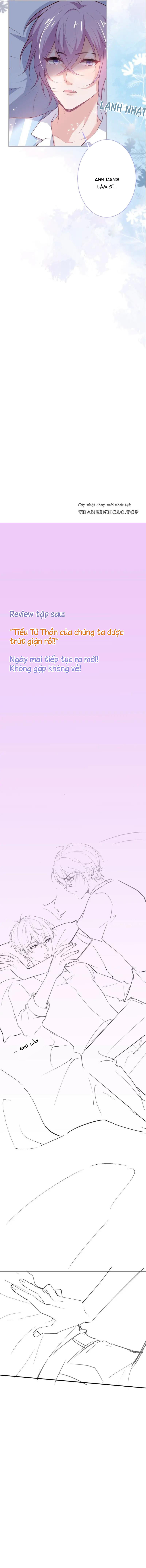 dưỡng khí chí mạng chapter 214 4