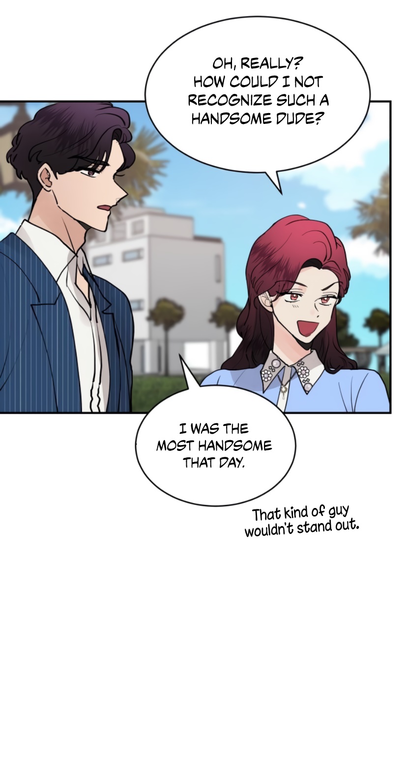 cặp đôi oan gia ngõ hẹp chapter 54 47