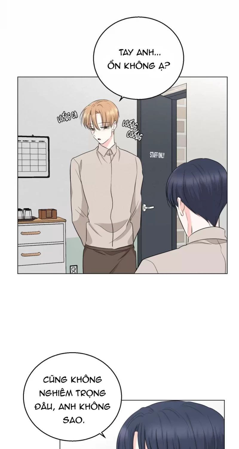 họ đã ngủ với nhau chapter 11 20