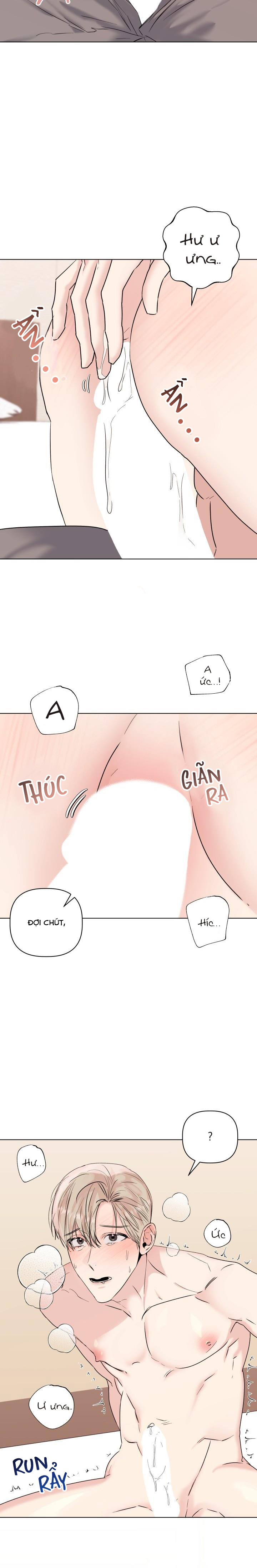 tình yêu ràng buộc chapter 13 20