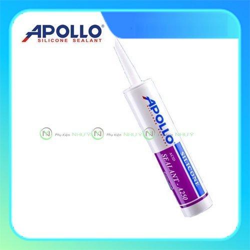 BH 3 năm cho sp 1 Chai Silicon A250 xám Bảo vệ và tăng cường an toàn chất lượng tốt