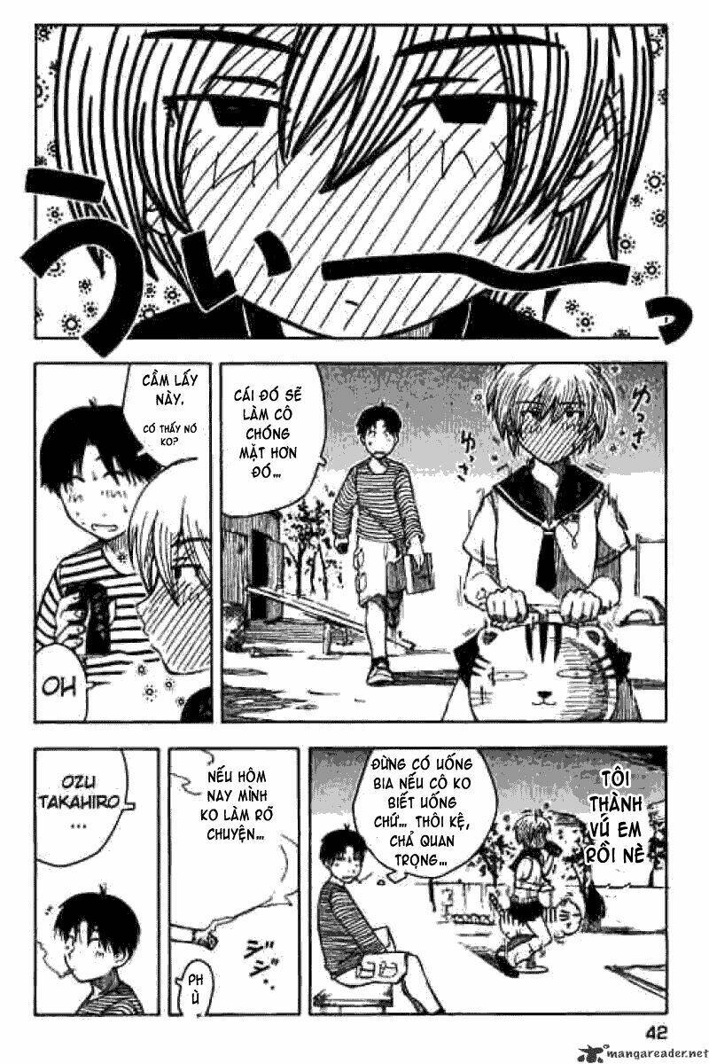 inu neko jump chapter 2 17