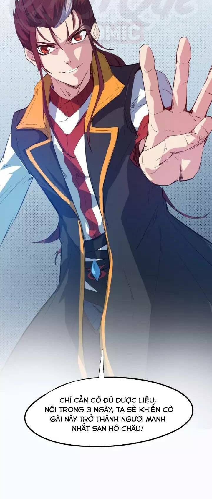 long mạch võ thần chapter 62 49