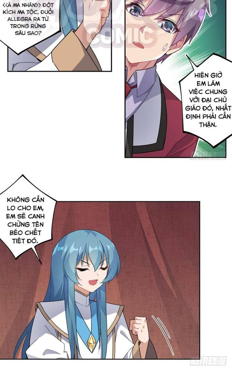 nhặt ma vương về làm nữ hầu chapter 29 22