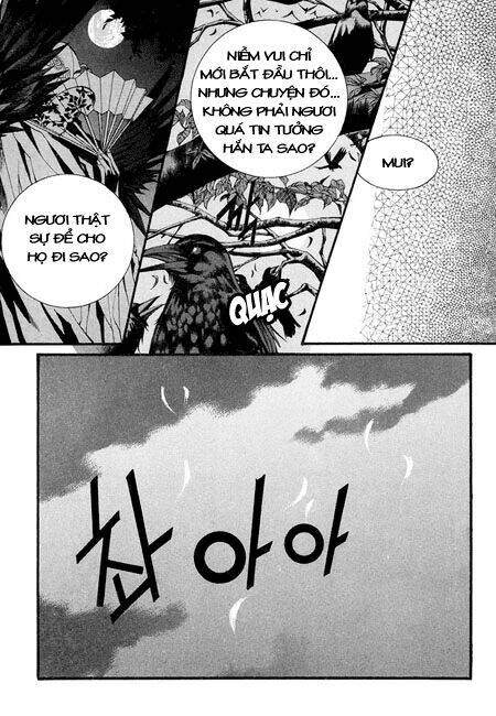 tân nương của thủy thần chapter 36 13