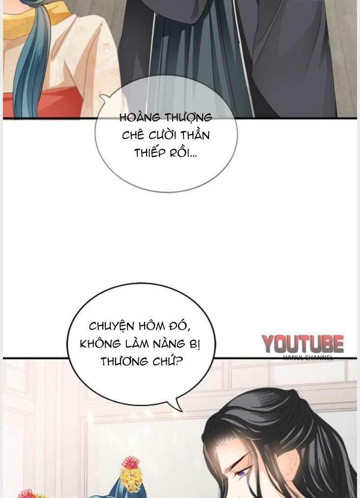 bổn vương muốn nàng chapter 146 21