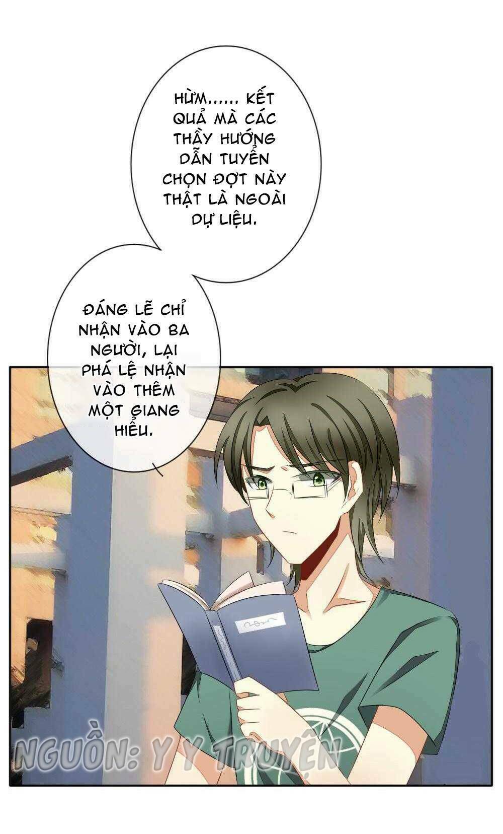 vị hôn thê bỏ trốn chapter 45 10