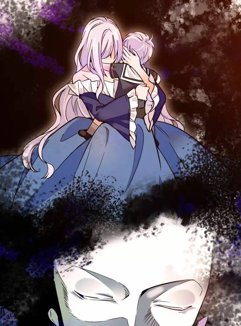 huyết túc khế ứớc chapter 21 15