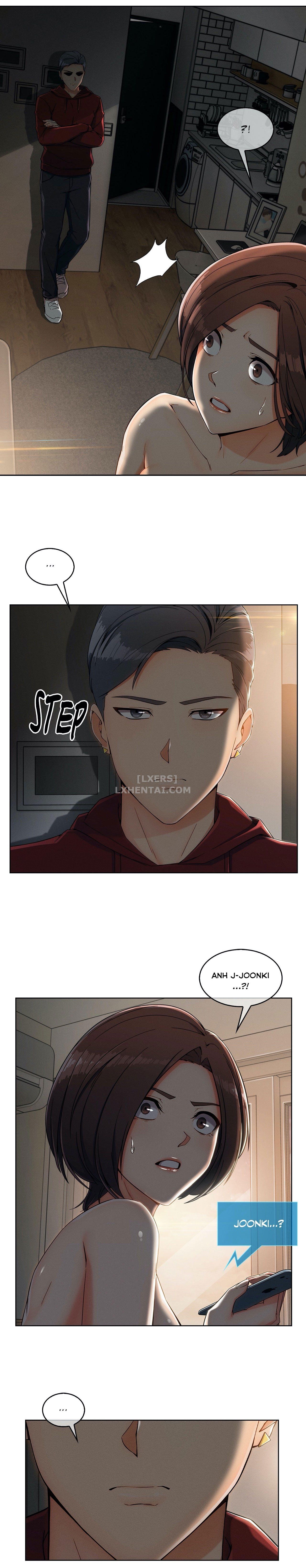 điên cuồng nhưng ngọt ngào chapter 103 5