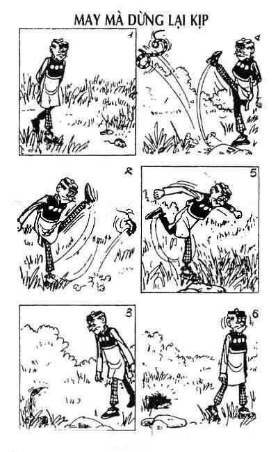 chú thoòng (full trọn bộ) chapter 15 12