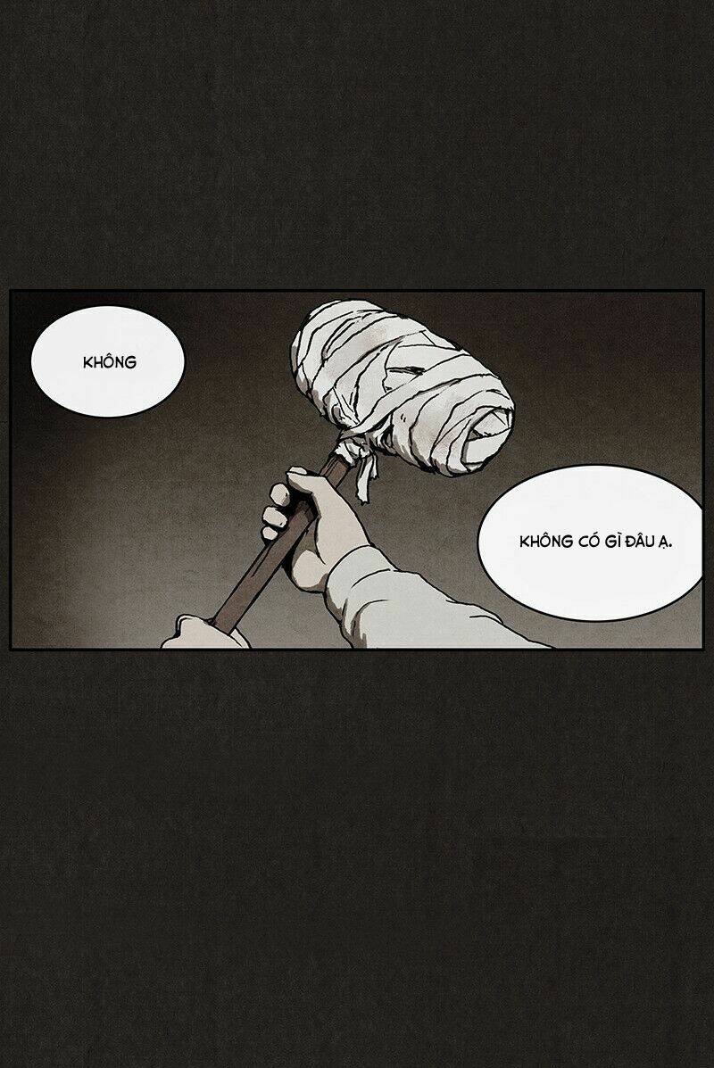 đứa con của quỷ dữ chapter 0 28