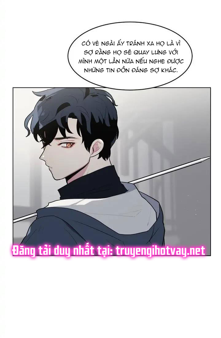 tôi là fan cứng hoàng tử chapter 14.1 26