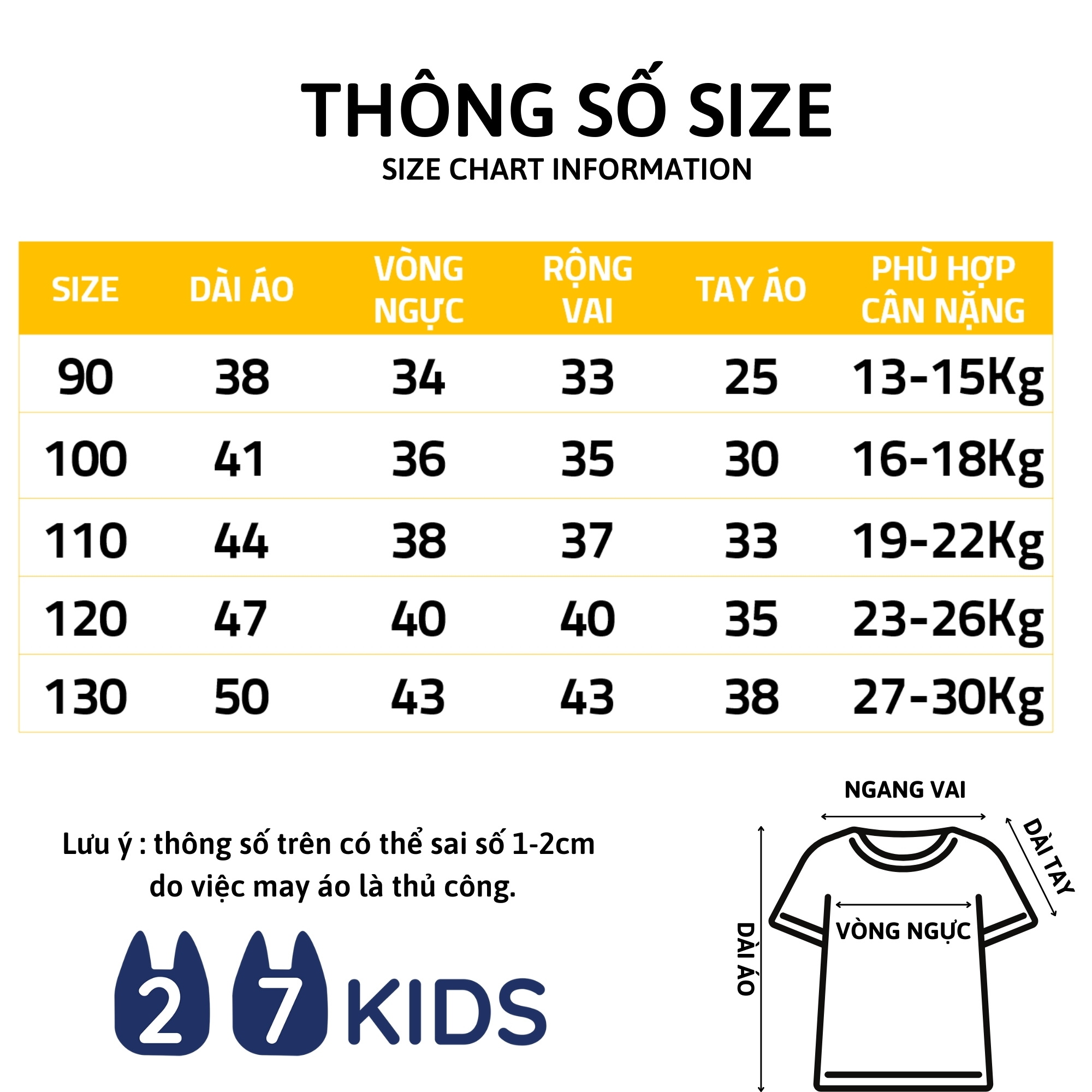 Áo len bé trai 27Kids WELLKIDS áo len phối cổ sơ mi thu đông nam cho trẻ từ 2-10 tuổi BLSW1