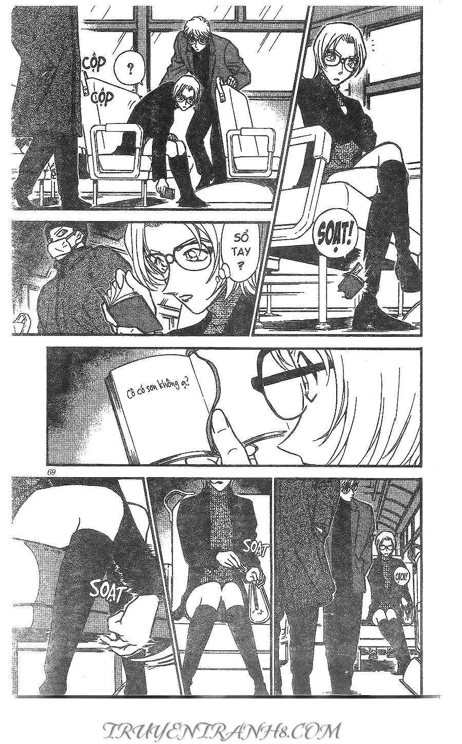 conan chapter 288 15