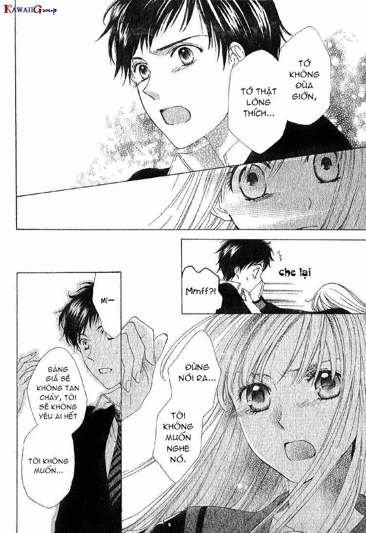 tổng hợp one shot. chapter 128 23