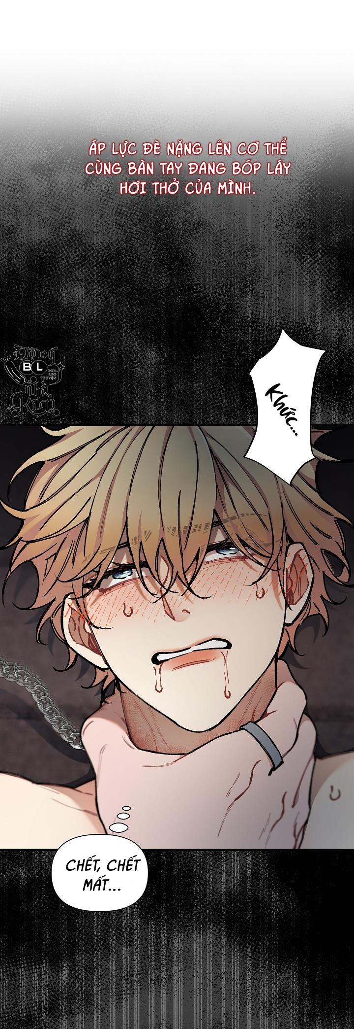 chuyến tàu điên cuồng chapter 32 48