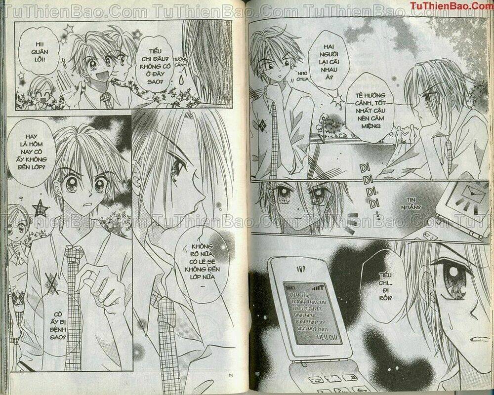 vườn mật ngọt chapter 2 58