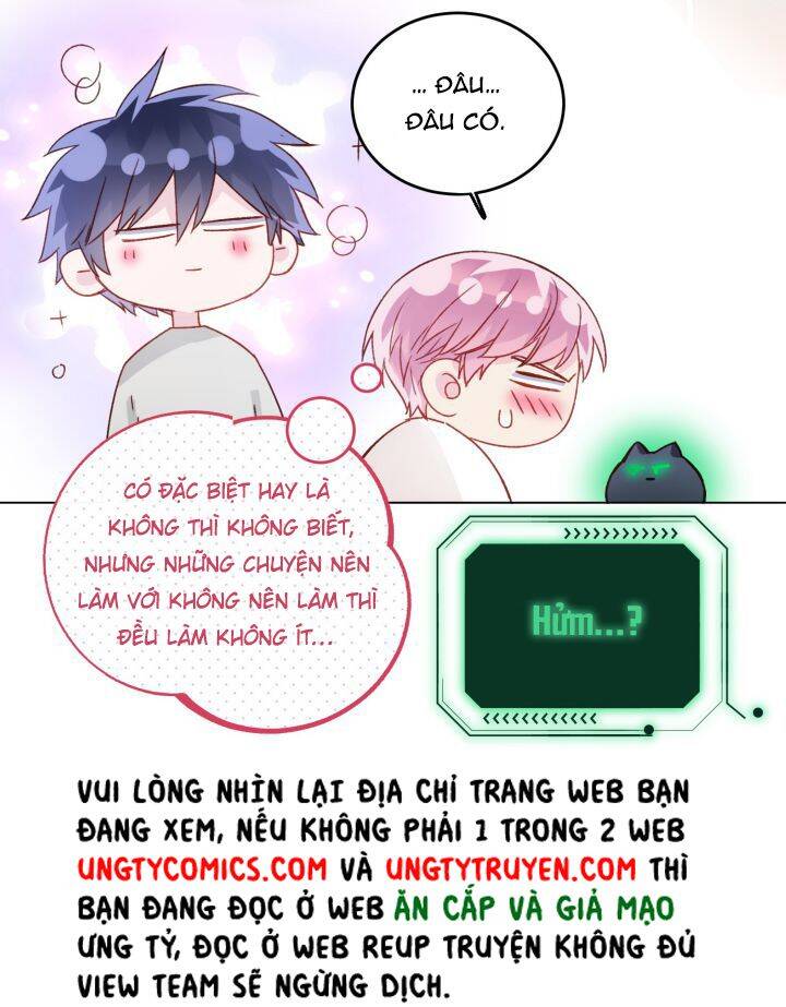 tôi phải làm 1 kẻ đại xấu xa chapter 37 40