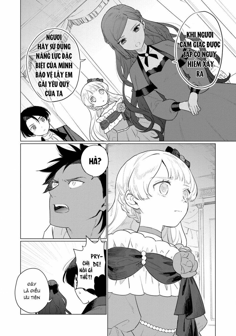 the most heretical last boss queen who will become the source of tragedy will devote herself chapter 10 23