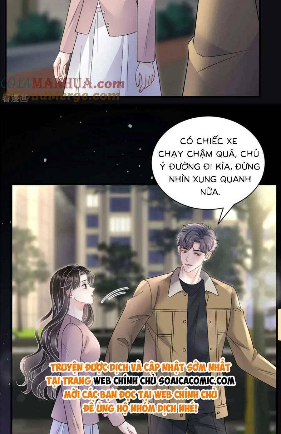 đại tiểu thư có ý đồ gì xấu đâu chapter 184 42