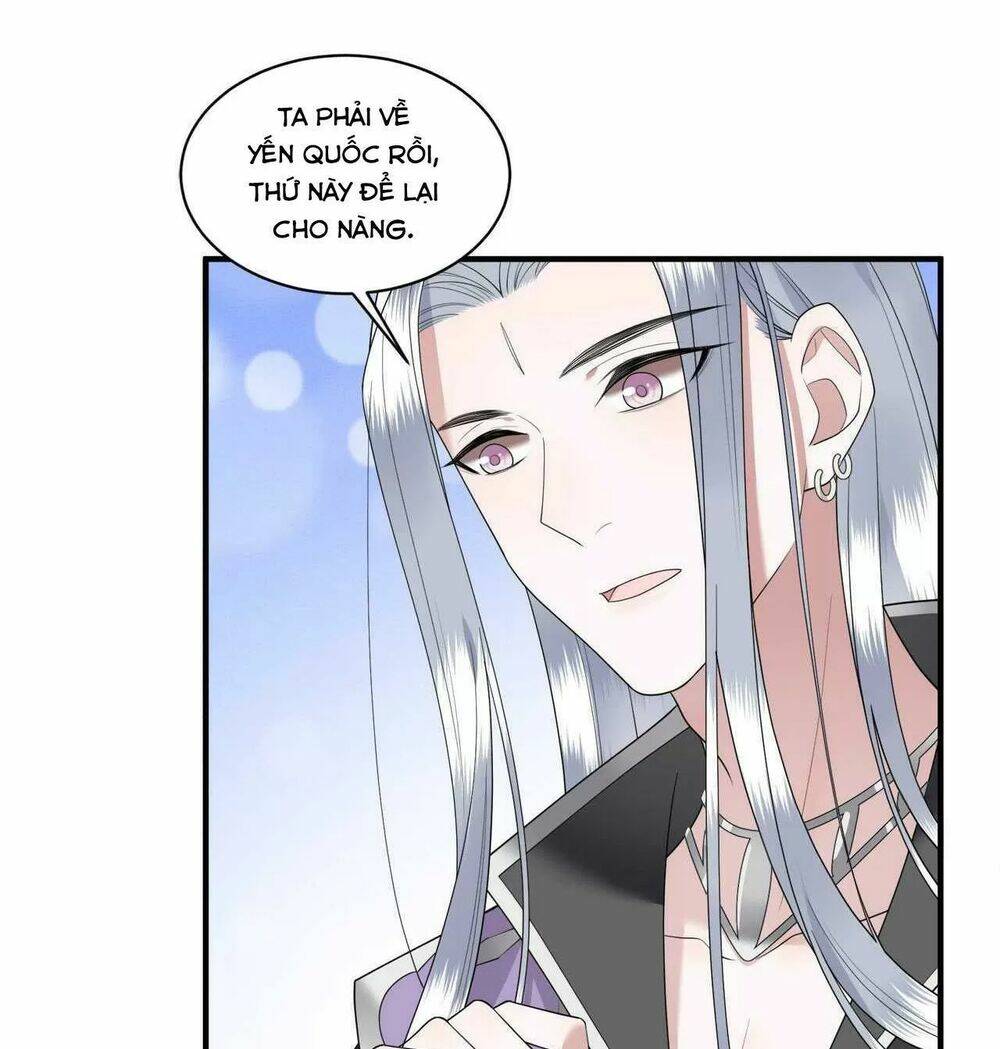 phượng hoàng vu phi chapter 91 17