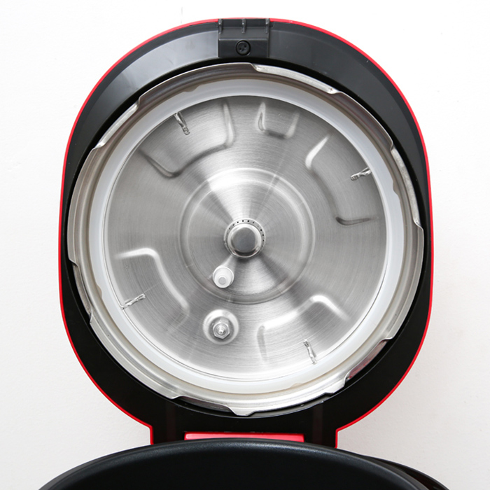 Nồi áp suất Kangaroo KG5P3 5L